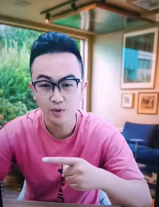 蒋先生的第一张照片--衡阳相亲服务中心