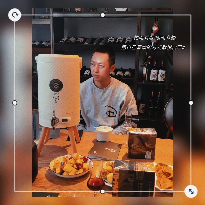 蓝调时刻的第三张照片--衡阳相亲服务中心