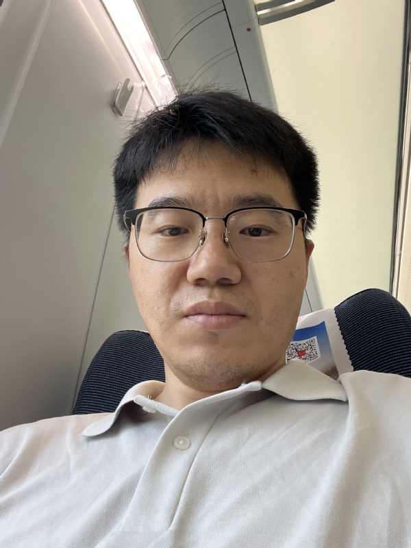 HTMG成的第一张照片--衡阳相亲服务中心