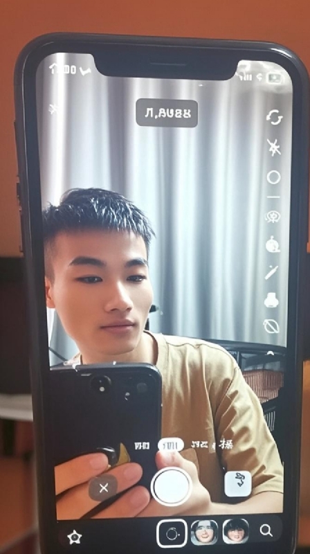 何小的第一张照片--衡阳相亲服务中心