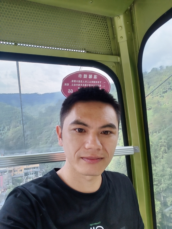 小鱼的第一张照片--衡阳相亲服务中心