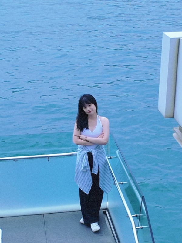 猫姐的第一张照片--衡阳相亲服务中心