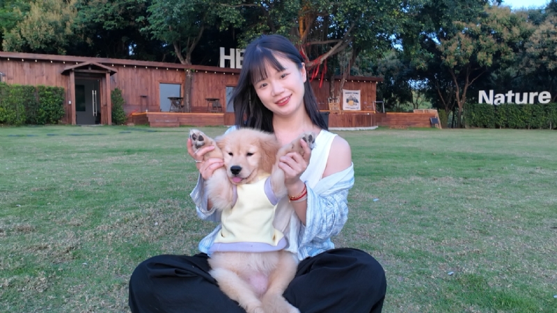 猫姐的第三张照片--衡阳相亲服务中心