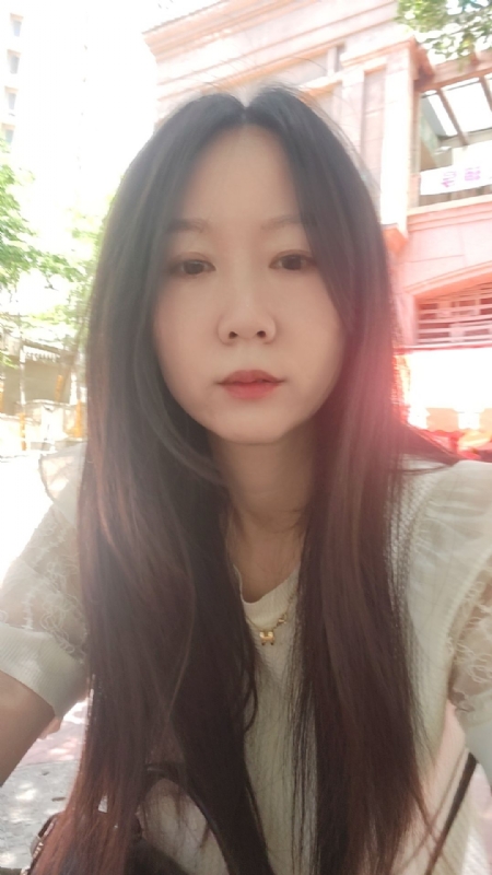 幸运的人儿的第一张照片--衡阳相亲服务中心