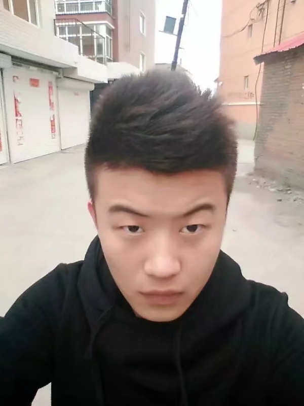 夜如情情似梦的第一张照片--衡阳相亲服务中心