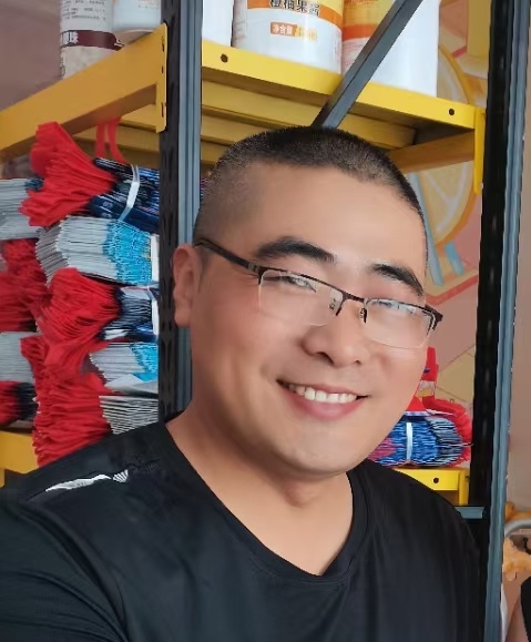 乐陶陶的第一张照片--衡阳相亲服务中心