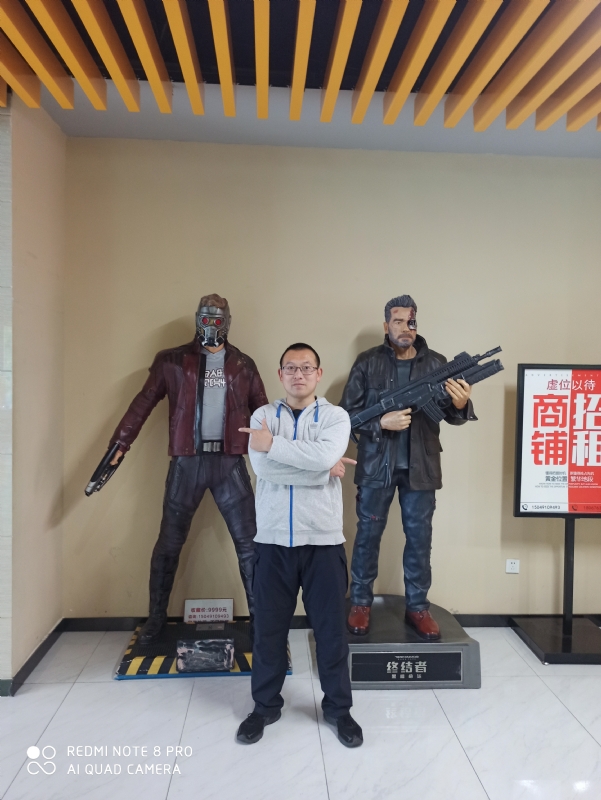 布鲁斯贺的第二张照片--衡阳相亲服务中心