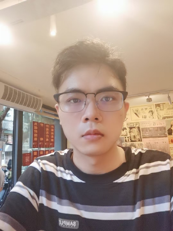 左左的第一张照片--衡阳相亲服务中心