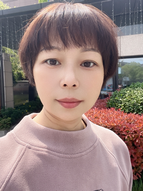 风铃草的第二张照片--衡阳相亲服务中心