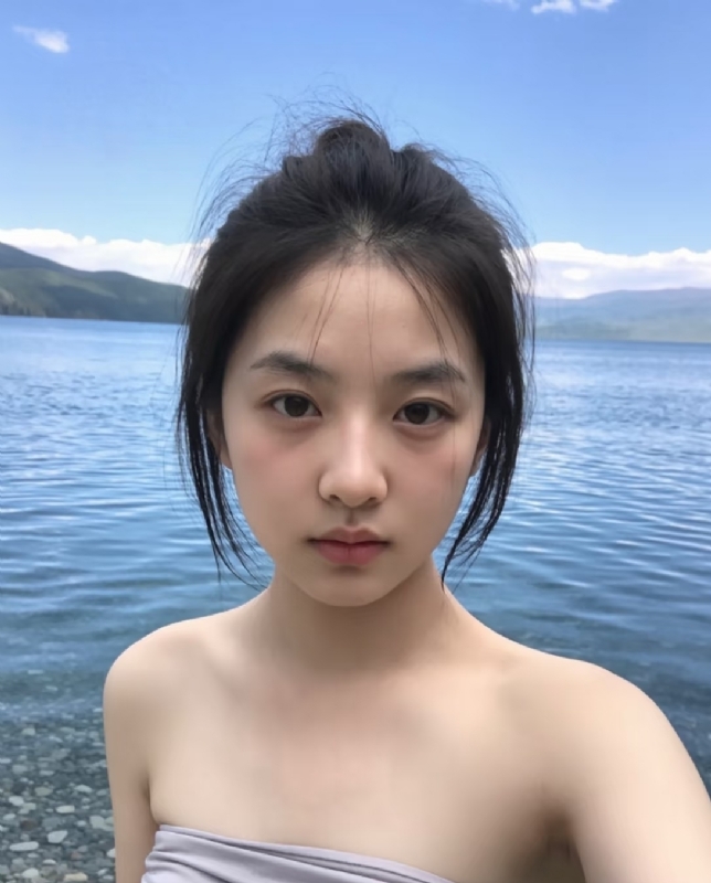 蔡蔡的第二张照片--衡阳相亲服务中心