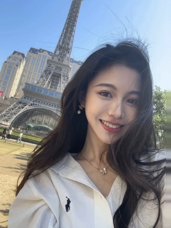 Anna的第一张照片--衡阳相亲服务中心