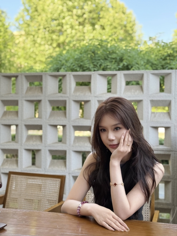 林林的第四张照片--衡阳相亲服务中心