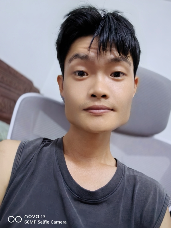 小林的第一张照片--衡阳相亲服务中心