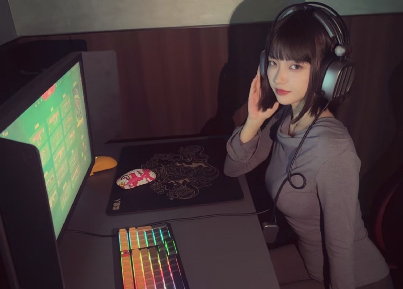 薇薇酱的第一张照片--衡阳相亲服务中心