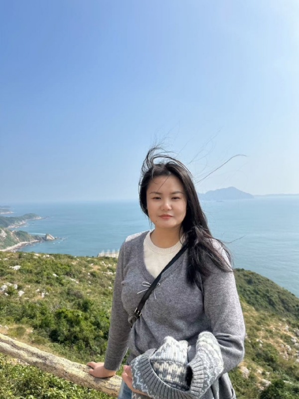 哈哈哈的第二张照片--衡阳相亲服务中心