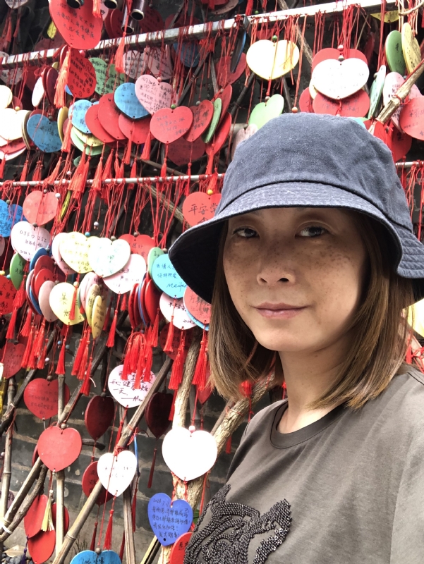 Bella的第二张照片--衡阳相亲服务中心