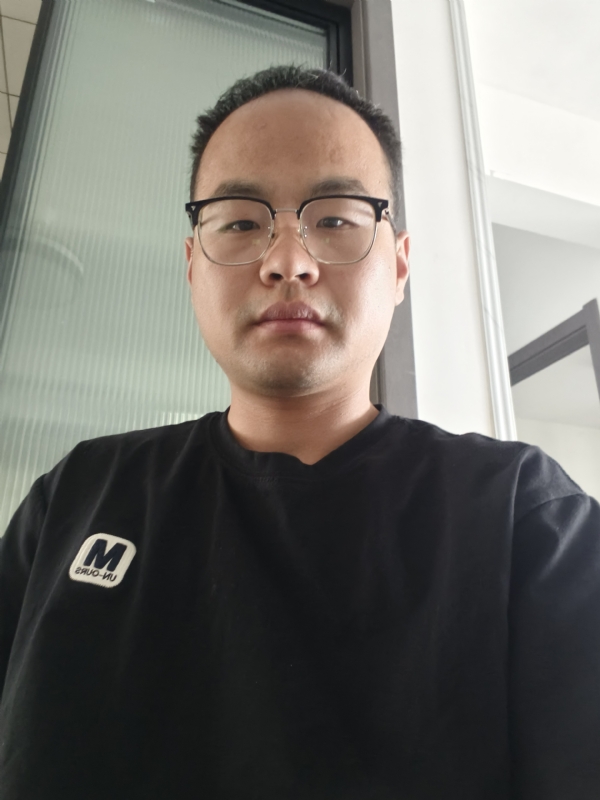 金峰的第一张照片--衡阳相亲服务中心