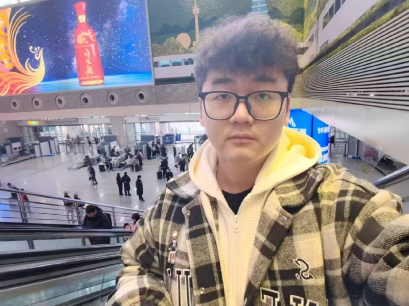 小白的第一张照片--衡阳相亲服务中心