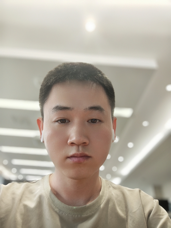 随心而已的第一张照片--衡阳相亲服务中心