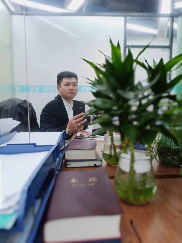 杨某人的第一张照片--衡阳相亲服务中心