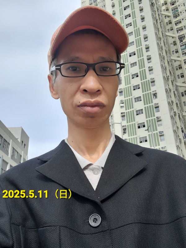 周生的第一张照片--衡阳相亲服务中心