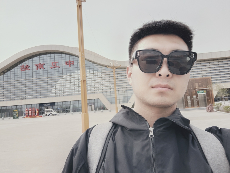 起因的第一张照片--衡阳相亲服务中心