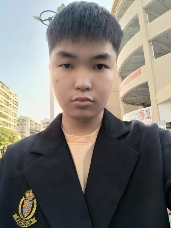 京城狂少的第一张照片--衡阳相亲服务中心