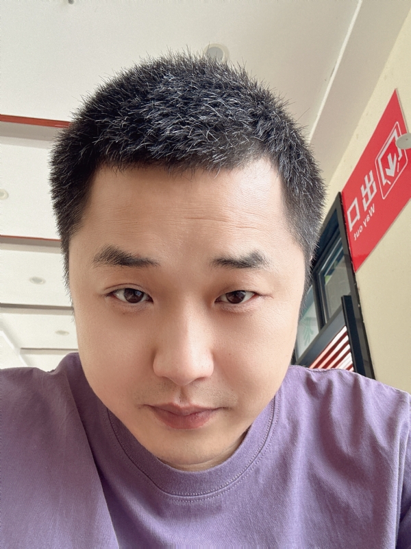 五是五的第一张照片--衡阳相亲服务中心