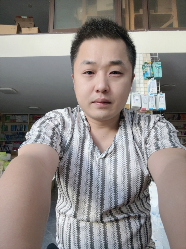 五是五的第二张照片--衡阳相亲服务中心