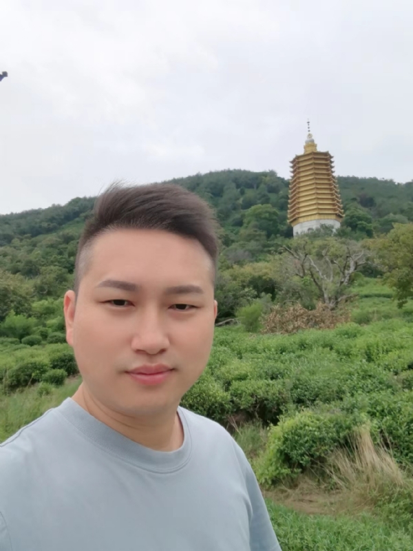 陈文海的第一张照片--衡阳相亲服务中心