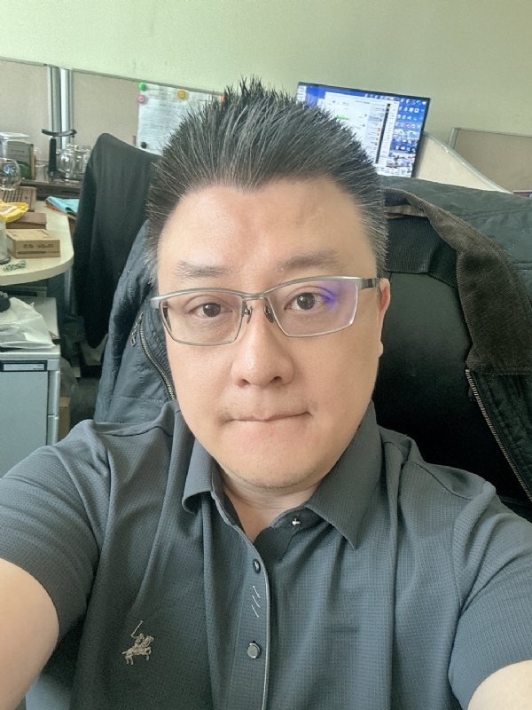 回归自我的第二张照片--衡阳相亲服务中心