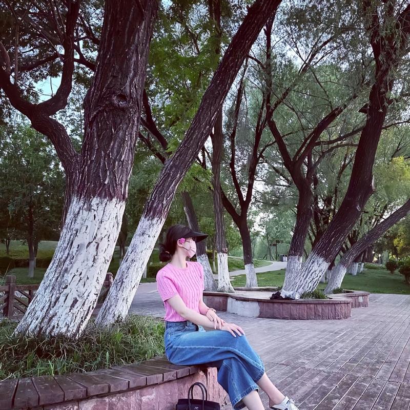 瑶0524的第一张照片--衡阳相亲服务中心