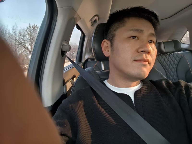 超哥的第二张照片--衡阳相亲服务中心