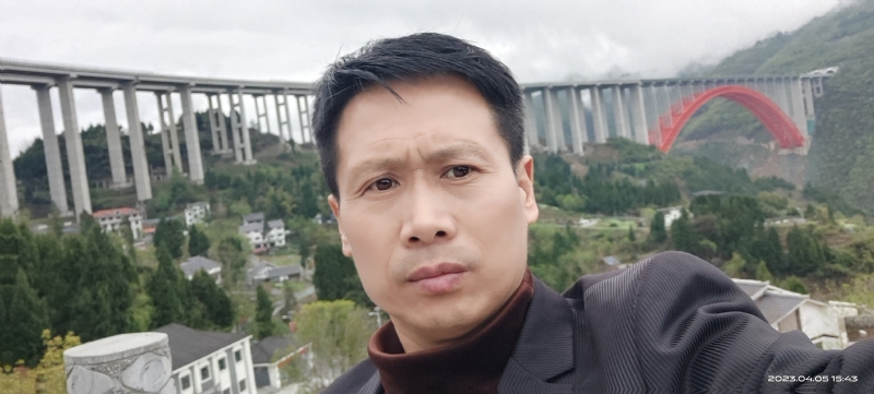 韩*劳务的第一张照片--衡阳相亲服务中心