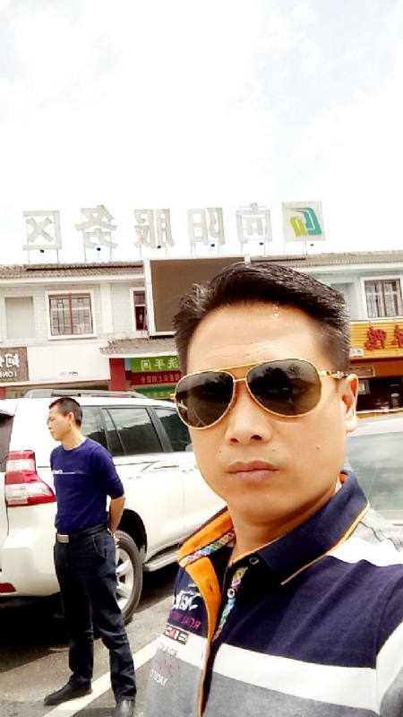 韩*劳务的第二张照片--衡阳相亲服务中心