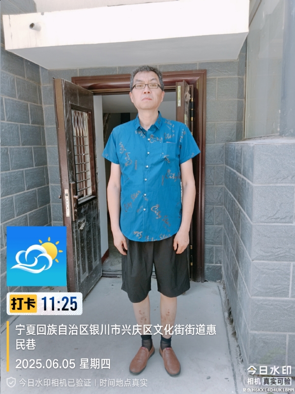 夜半小楼听雨声的第一张照片--衡阳相亲服务中心