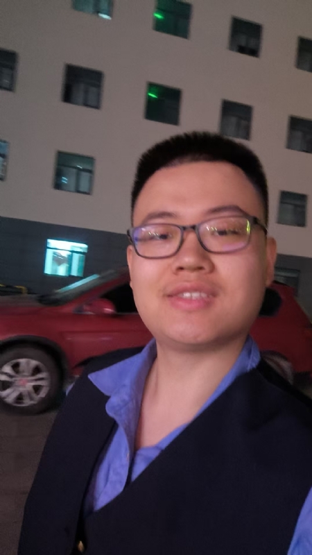 潇楚南的第一张照片--衡阳相亲服务中心