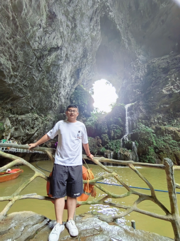 慎独的第二张照片--衡阳相亲服务中心