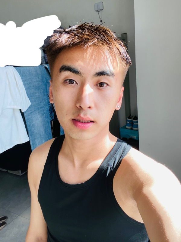 小克的第一张照片--衡阳相亲服务中心