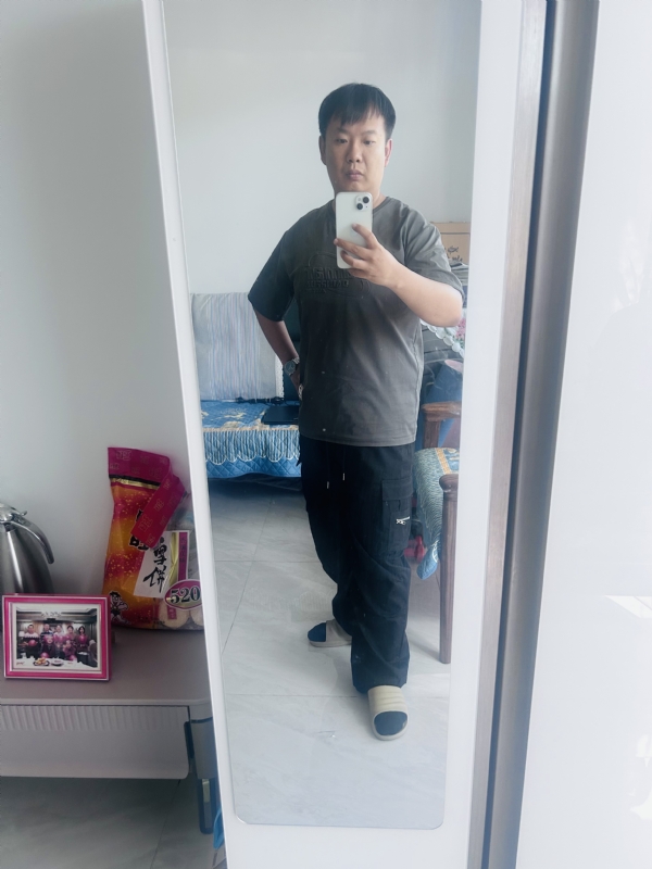 黄先生的第一张照片--衡阳相亲服务中心