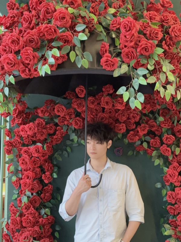 西凉的第二张照片--衡阳相亲服务中心