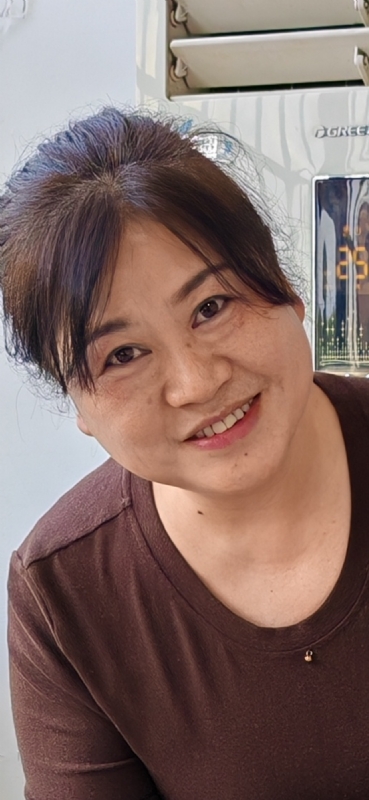 生活像一条河的第一张照片--衡阳相亲服务中心