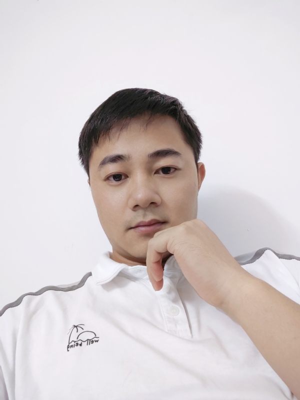 啊良的第一张照片--衡阳相亲服务中心