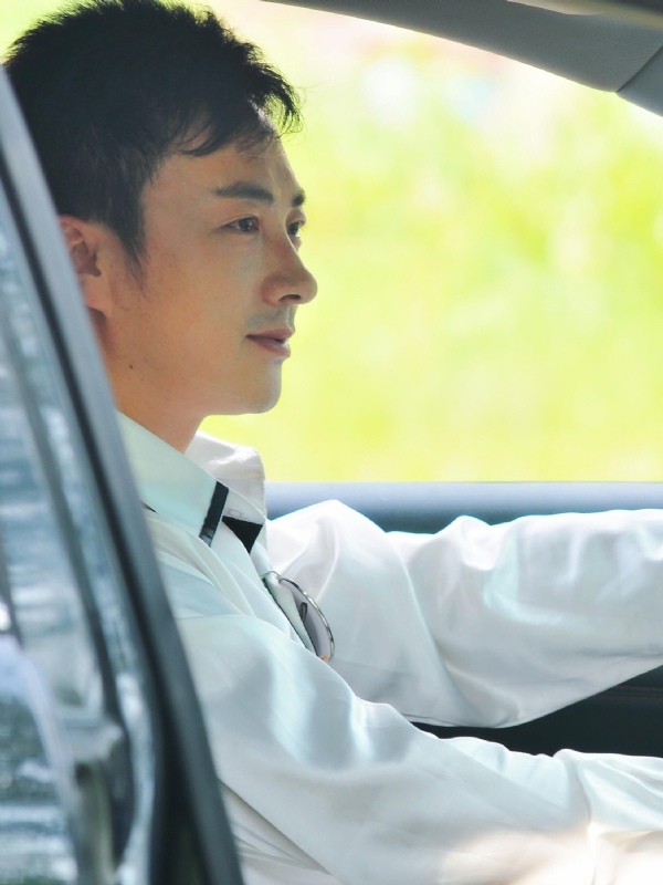 缘分天空的第一张照片--衡阳相亲服务中心