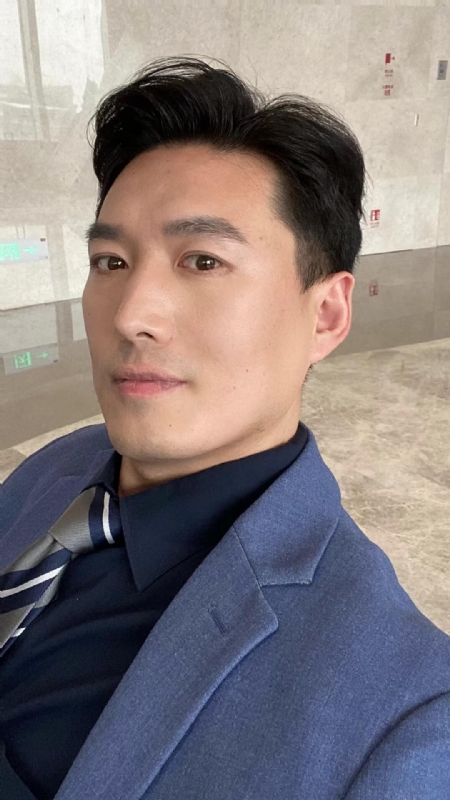 相见相识的第一张照片--衡阳相亲服务中心