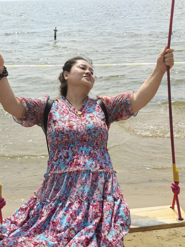 shi的第四张照片--衡阳相亲服务中心