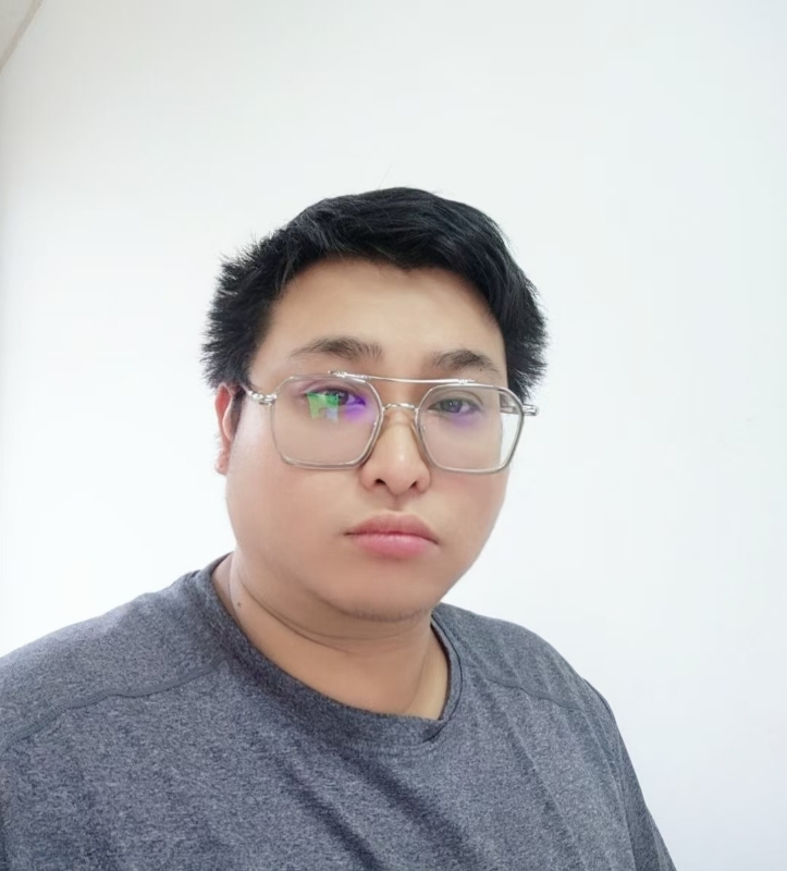 谢文涛的第一张照片--衡阳相亲服务中心