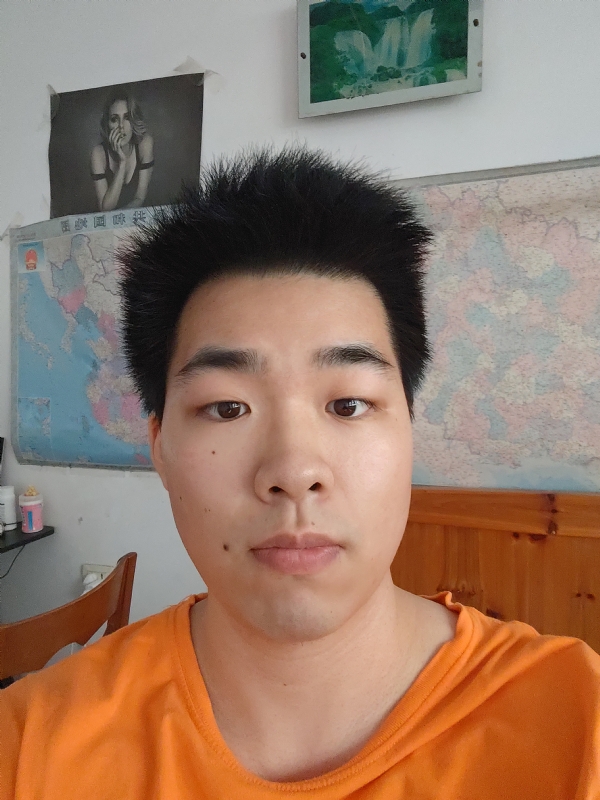 fzqdh的第二张照片--衡阳相亲服务中心