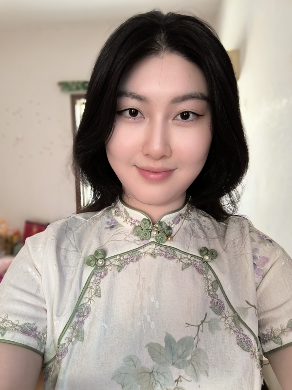 梅莱的第一张照片--衡阳相亲服务中心