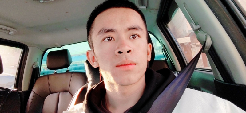 小余的第一张照片--衡阳相亲服务中心